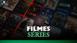 Filmes e Séries
