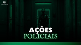 Ações Policiais