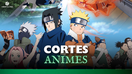 Cortes de Animes
