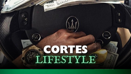Cortes Lifestyle