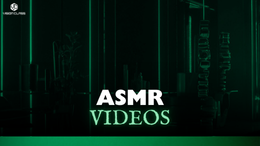 Vídeos ASMR