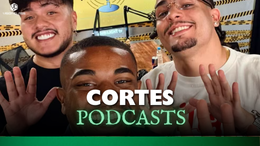 Cortes de Podcasts